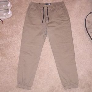 OceanCurrent Men’s Joggers